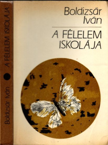 A flelem iskolja (dediklt)