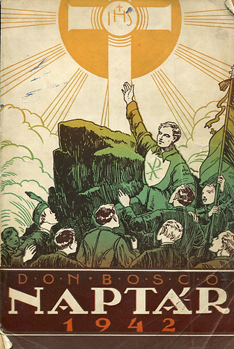 Don Bosco Naptr 1942