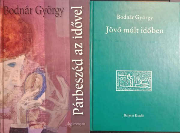 Bodnr Gyrgy knyvcsomag