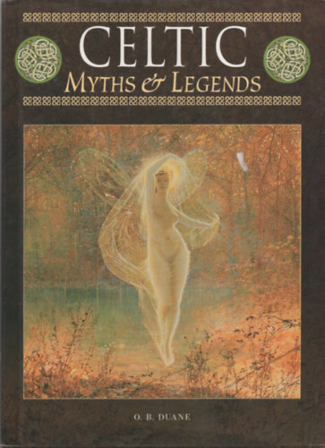 Celtic Myths & Legends