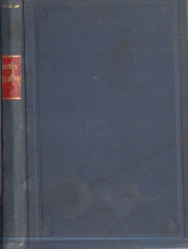 Erd�s Ren�e - Alkot�k