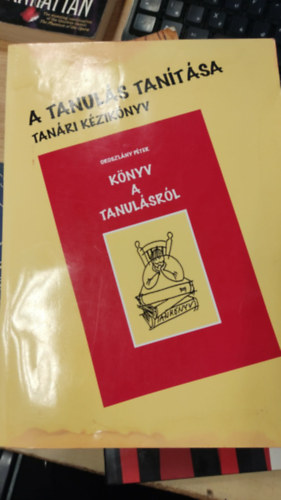 A tanul�s tan�t�sa