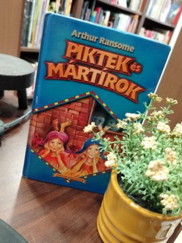 Piktek �s m�rt�rok