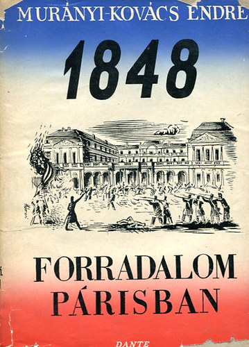 1848 forradalom Prizsban
