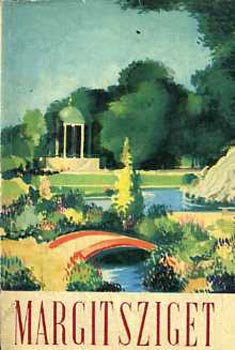 Margitsziget