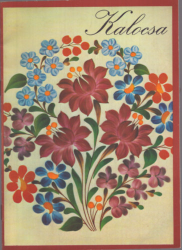 Kalocsa (FIM Porcelnfest zeme, Kalocsa)