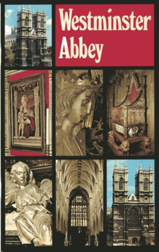 Edward Carpenter - Westminster Abbey