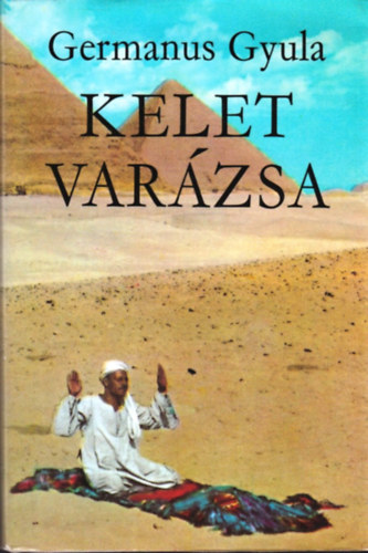 Kelet varzsa