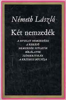 Kt nemzedk