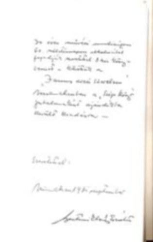 Janus arc� szerelem - Dedik�lt!