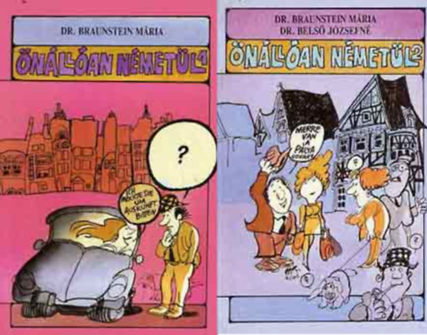 �n�ll�an n�met�l 1-2.