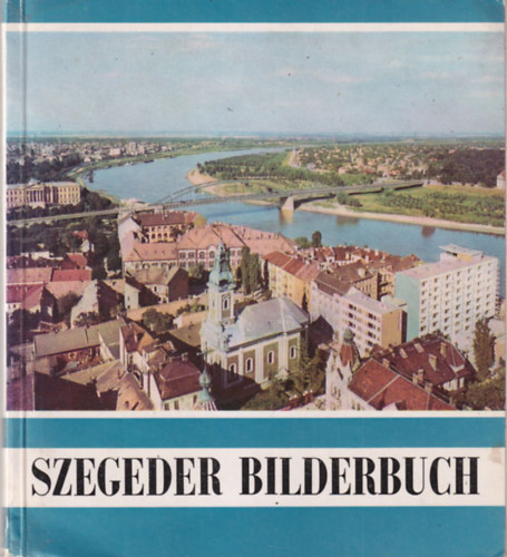 Ruffy P�ter - Szegeder Bilderbuch
