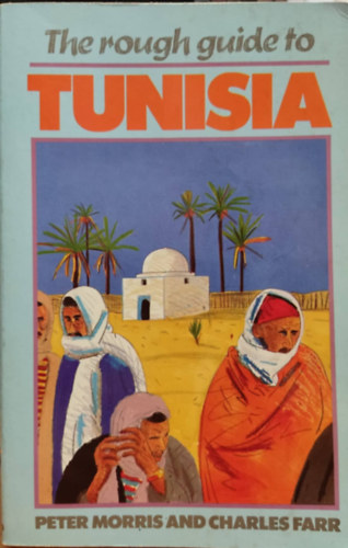 The Rough Guide to Tunisia