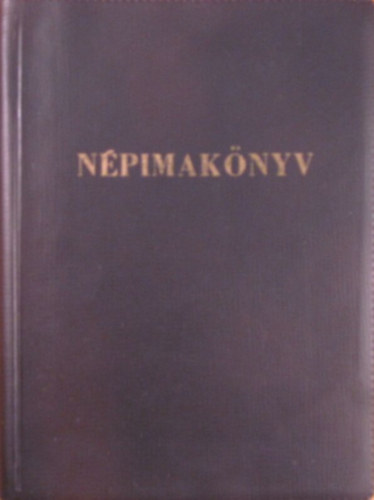 Npimaknyv nekekkel