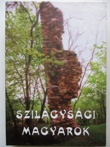 Szilgysgi magyarok
