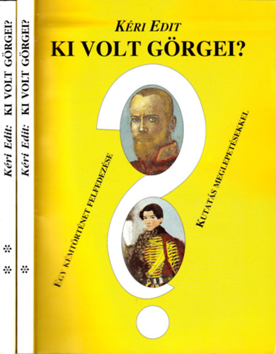 Ki volt Grgei? I-II.