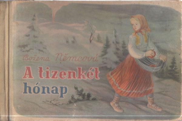 A tizenk�t h�nap