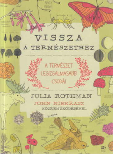 Vissza a termszethez