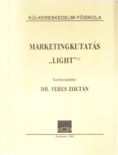 Marketingkutats Light