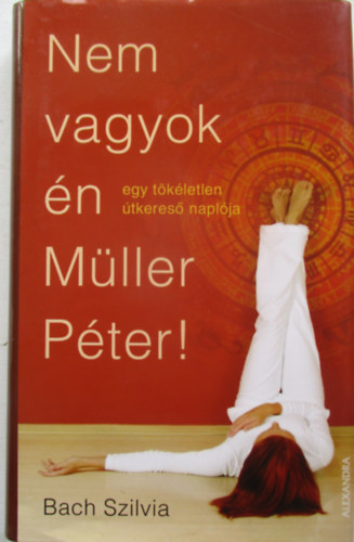 Nem vagyok n Mller Pter!