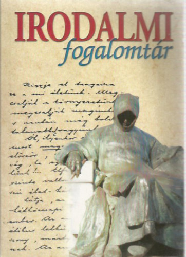 Irodalmi fogalomtr