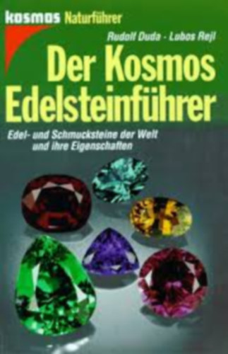 der kosmos edelsteinfhrer