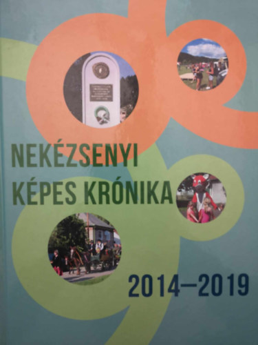 Nekzsenyi Kpes Krnika 2014-2019