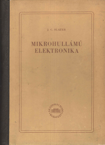 Mikrohull�m� elektronika