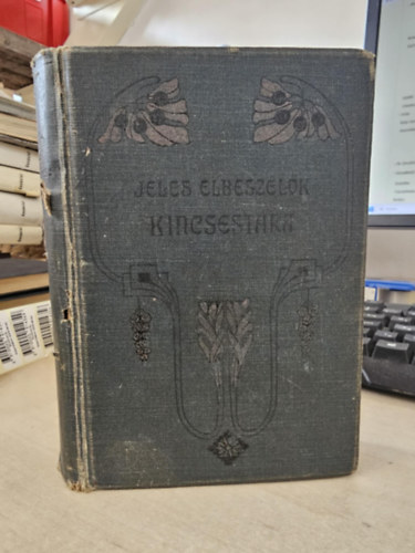 Az �s�k kincse I-III