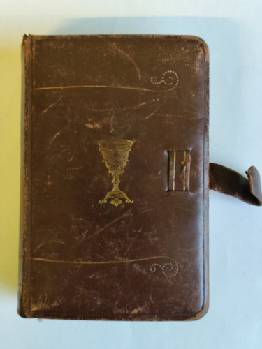 �nekesk�nyv magyar reform�tusok haszn�lat�ra (A zsinat �ltal k�telez� haszn�latra meg�llap�tott kiad�s)