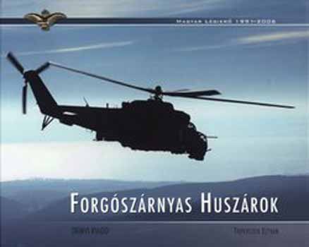 Forgszrnyas huszrok