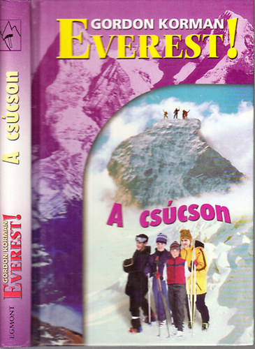 Everest! III.- A cscson