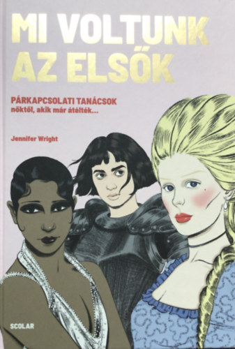 Mi voltunk az elsk