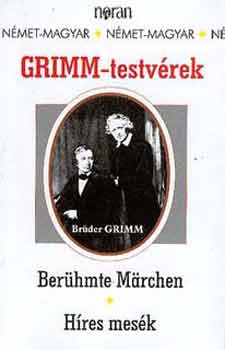 Hres mesk/Berhmte Marchen