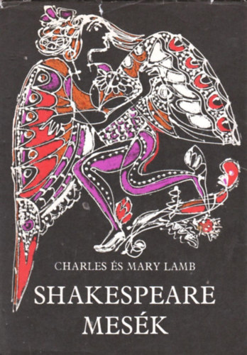 Shakespeare-mesk