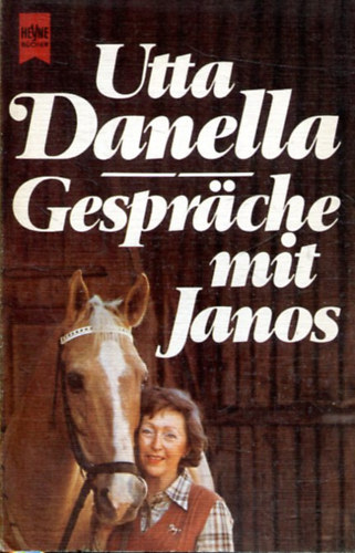 Gesprche mit Janos
