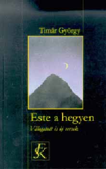 Este a hegyen