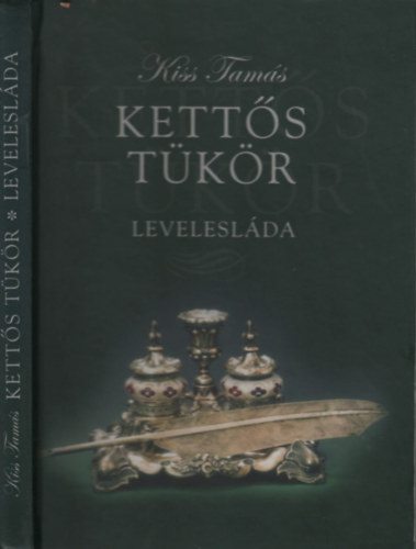 Ketts tkr - Leveleslda