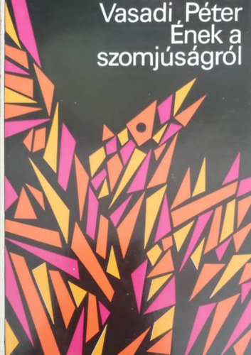 �nek a szomj�s�gr�l