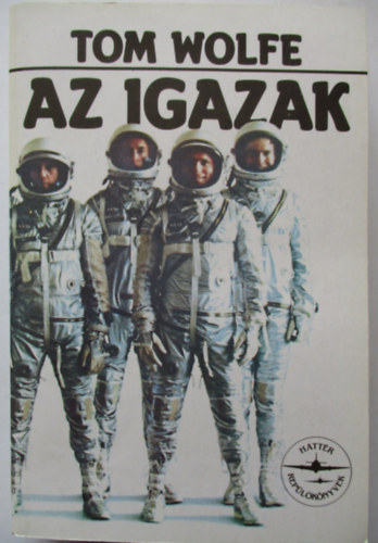 Az igazak