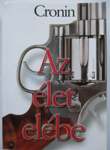 Az �let el�be