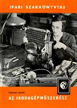 Hatvani L�szl� - Az irodag�pm�szer�sz
