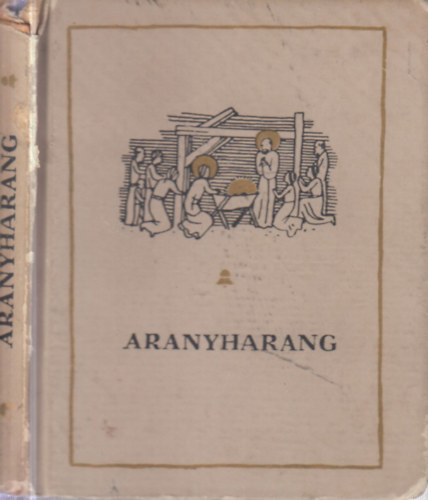 Aranyharang