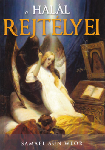 A hal�l rejt�lyei