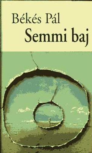 Semmi baj