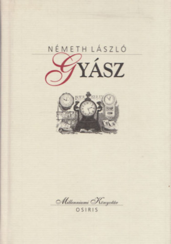 Gysz (Millenniumi Knyvtr)