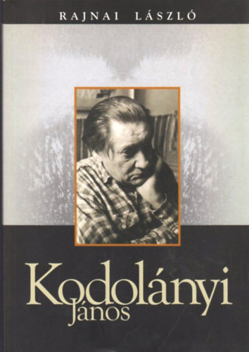 Kodolnyi Jnos