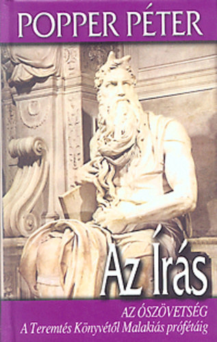 Az rs - Az szvetsg - A Teremts Knyvtl Malakis prftig