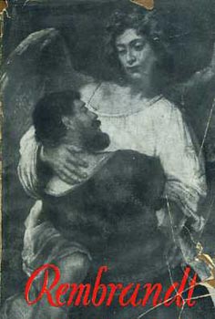 Csebi Pogny Istvn - Rembrandt (Csebi)