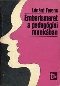Emberismeret a pedaggiai munkban